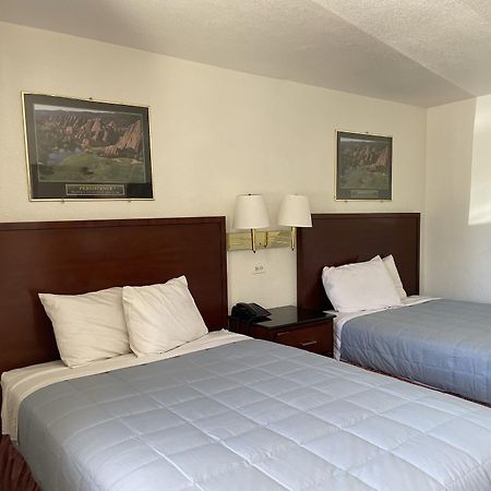 Farmington Inn Farmington New Mexico Екстер'єр фото