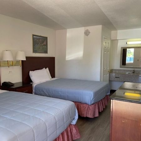 Farmington Inn Farmington New Mexico Екстер'єр фото