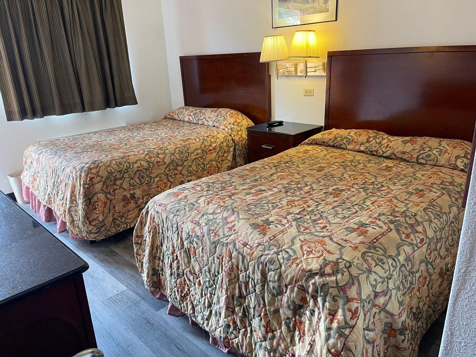 Farmington Inn Farmington New Mexico Екстер'єр фото