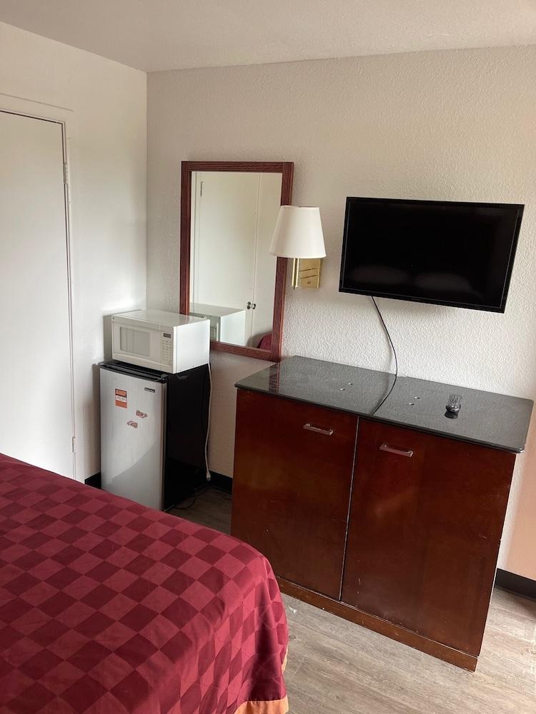 Farmington Inn Farmington New Mexico Екстер'єр фото