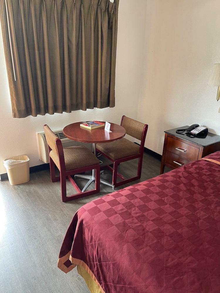 Farmington Inn Farmington New Mexico Екстер'єр фото