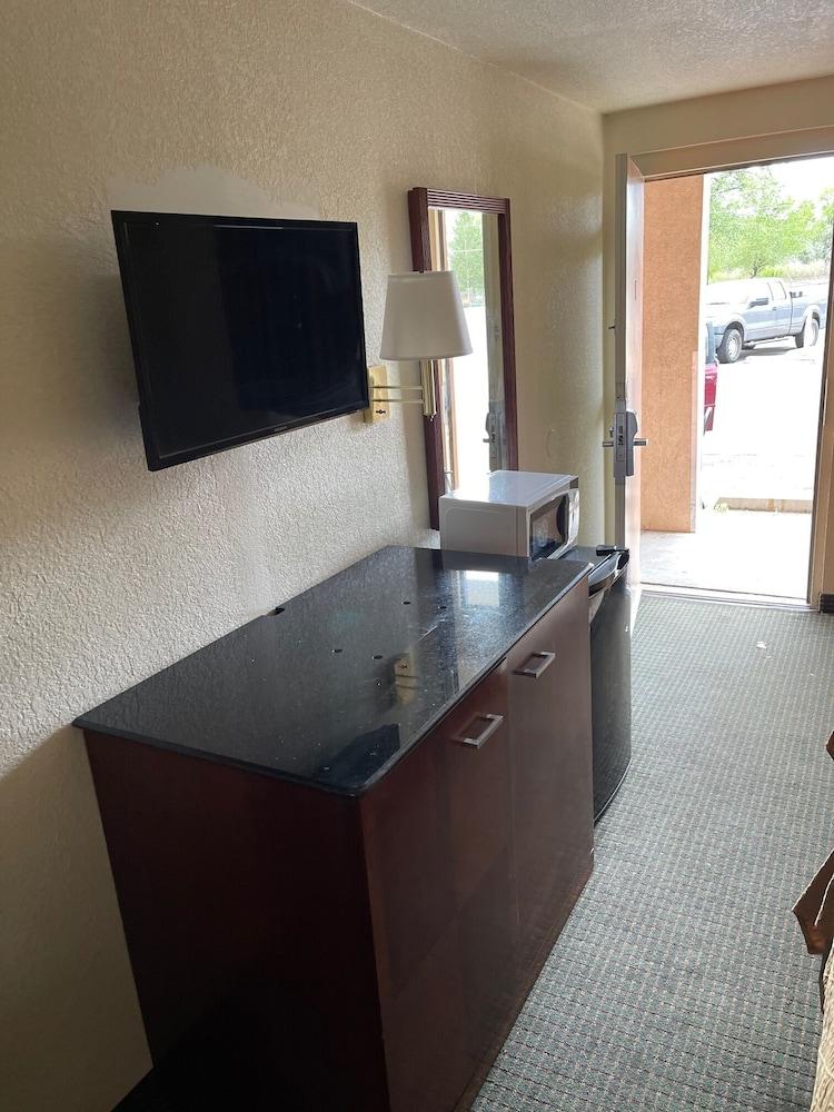Farmington Inn Farmington New Mexico Екстер'єр фото