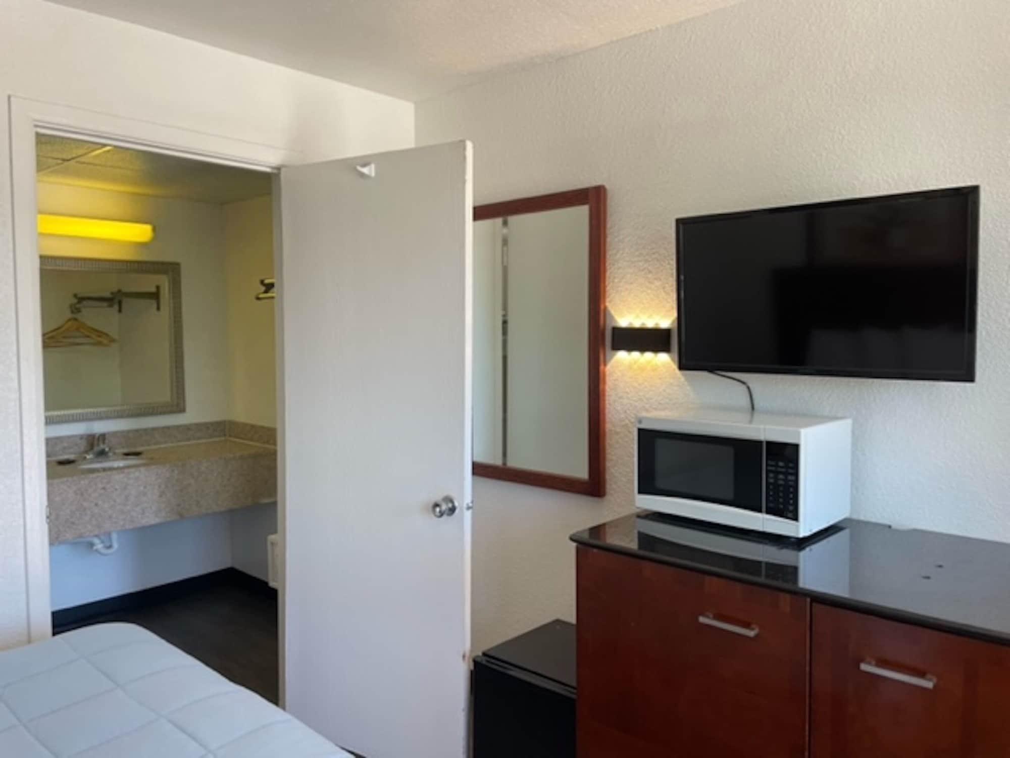 Farmington Inn Farmington New Mexico Екстер'єр фото