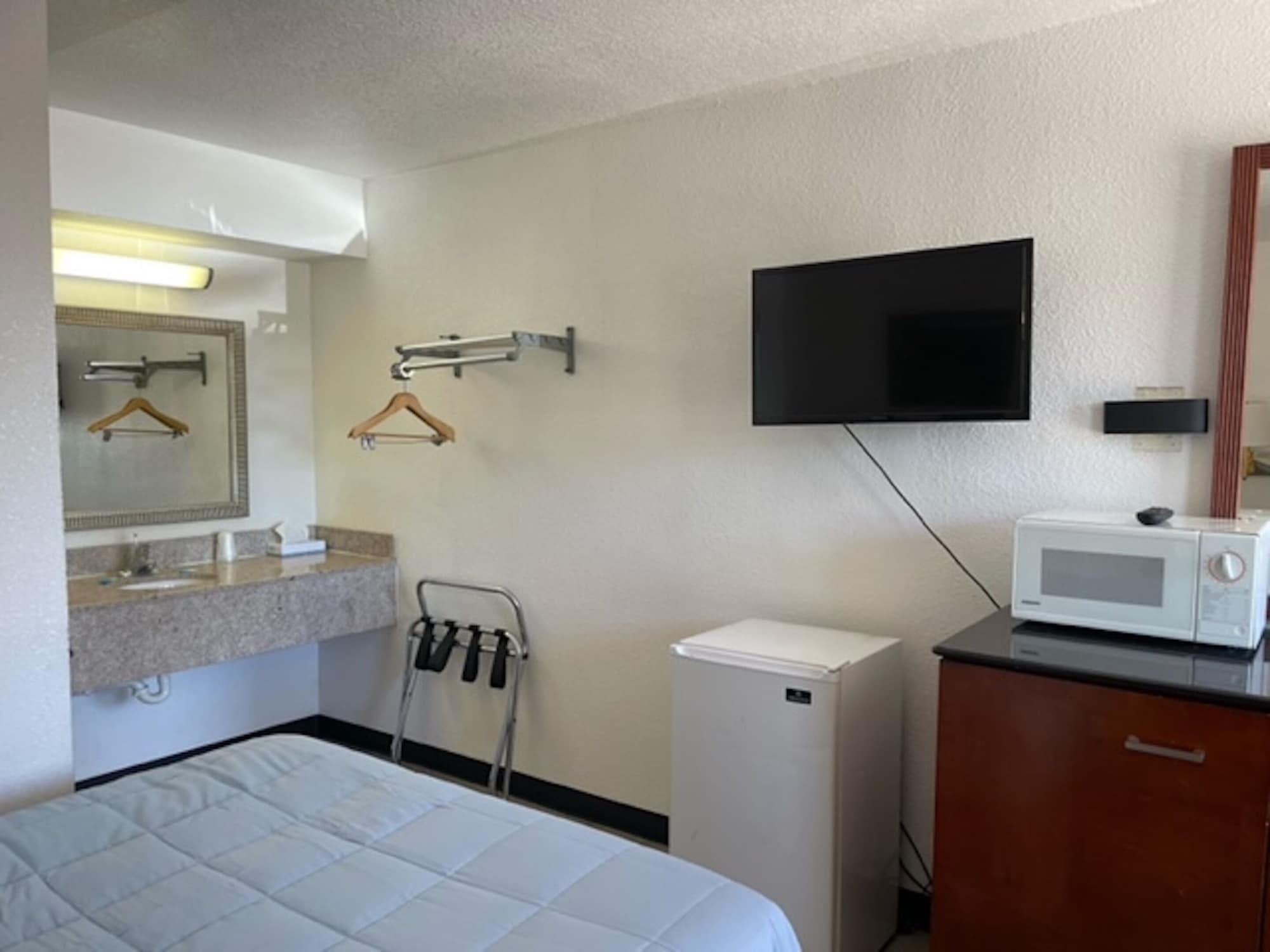 Farmington Inn Farmington New Mexico Екстер'єр фото