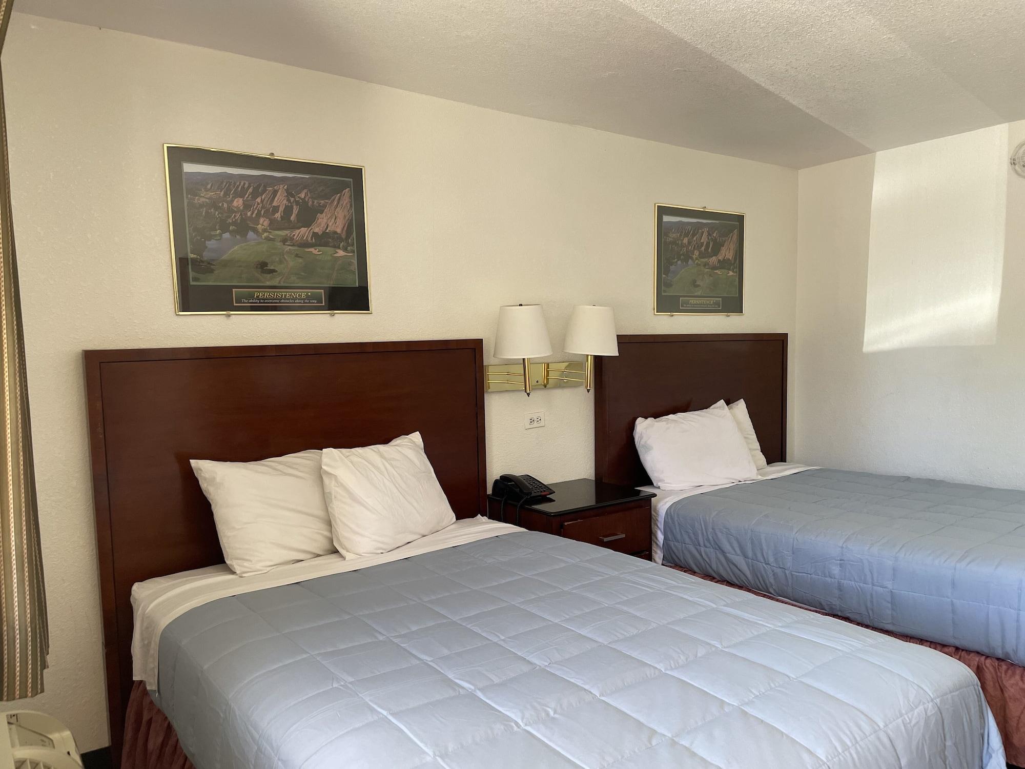 Farmington Inn Farmington New Mexico Екстер'єр фото