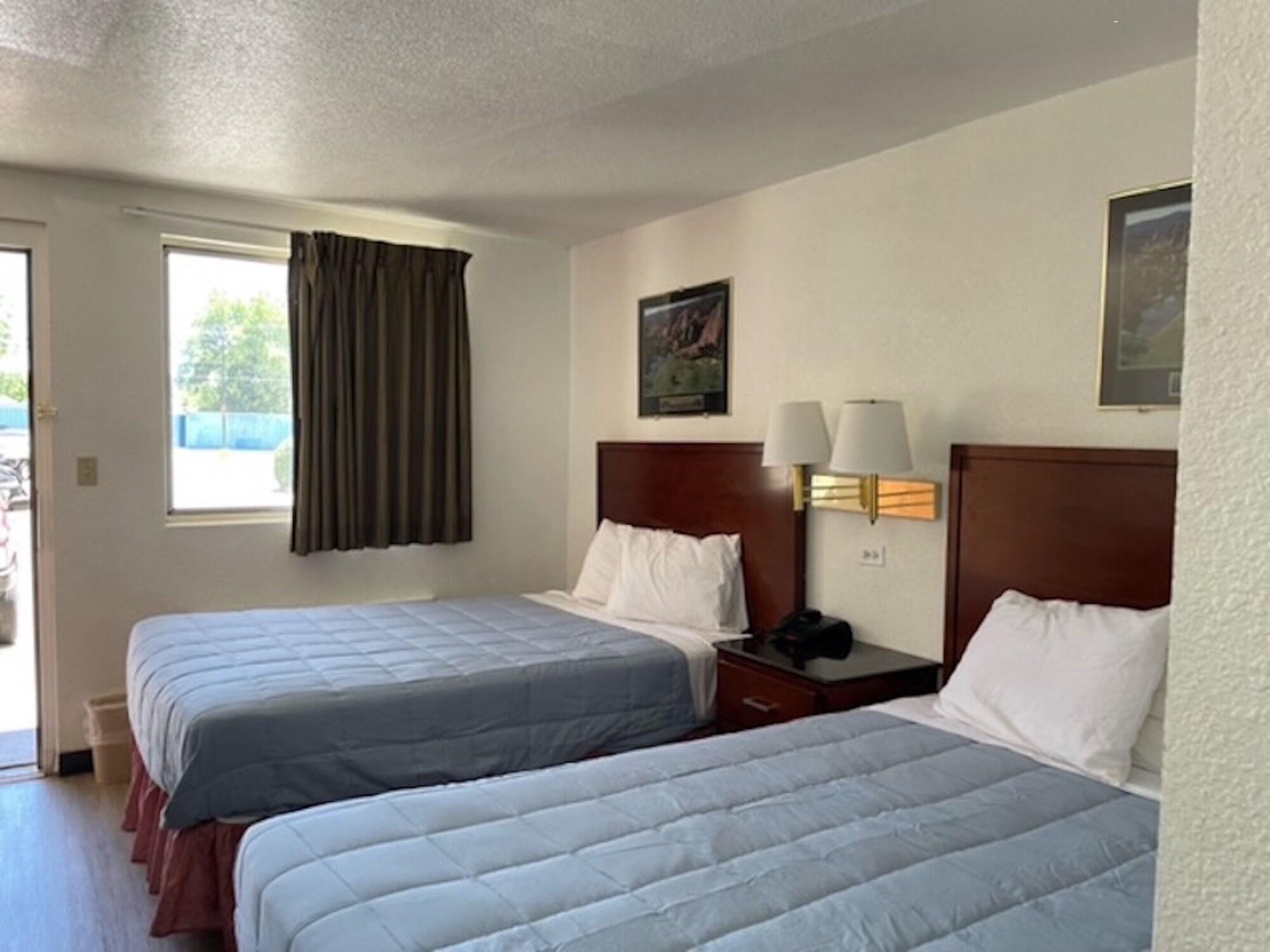 Farmington Inn Farmington New Mexico Екстер'єр фото
