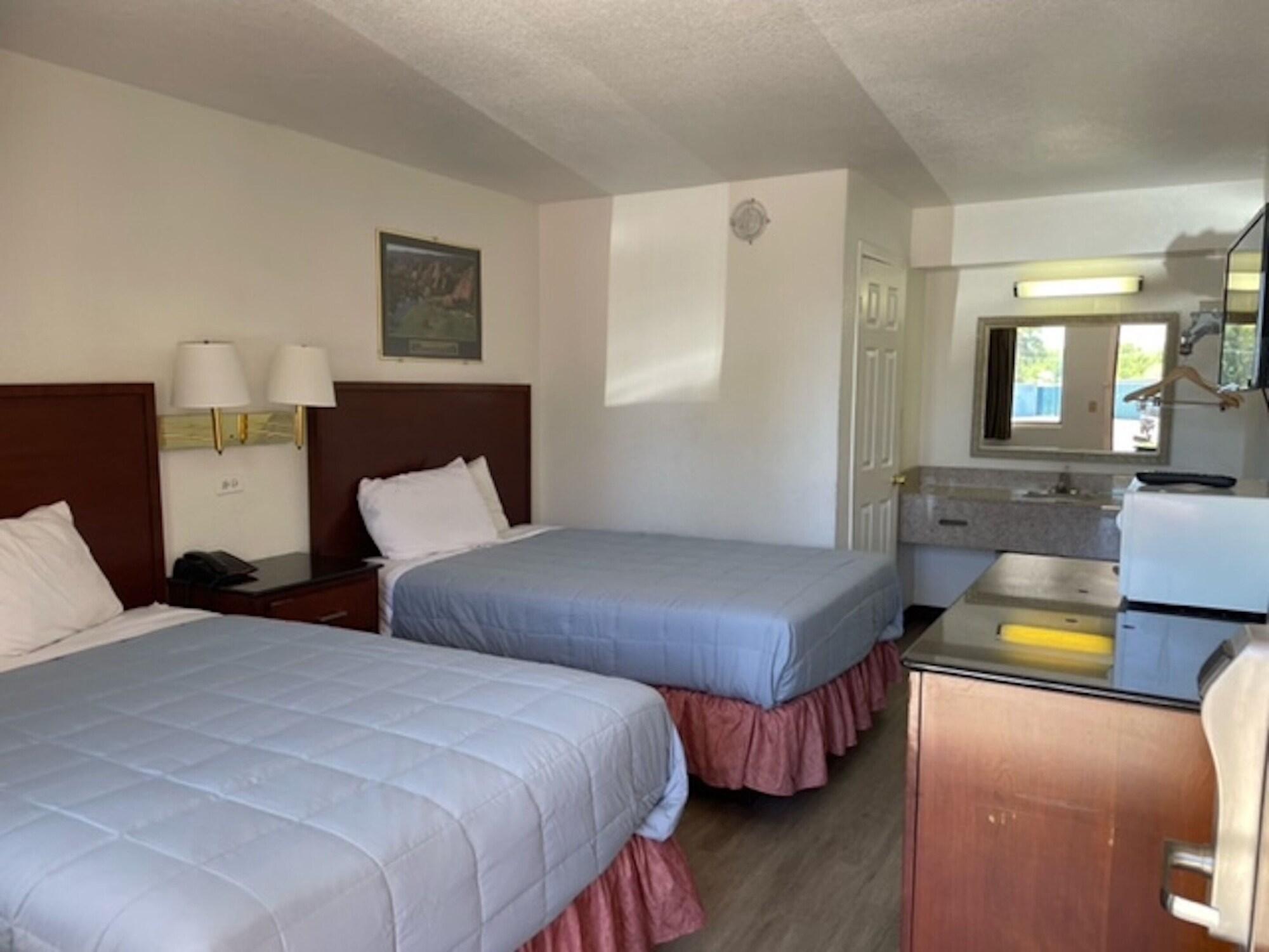 Farmington Inn Farmington New Mexico Екстер'єр фото