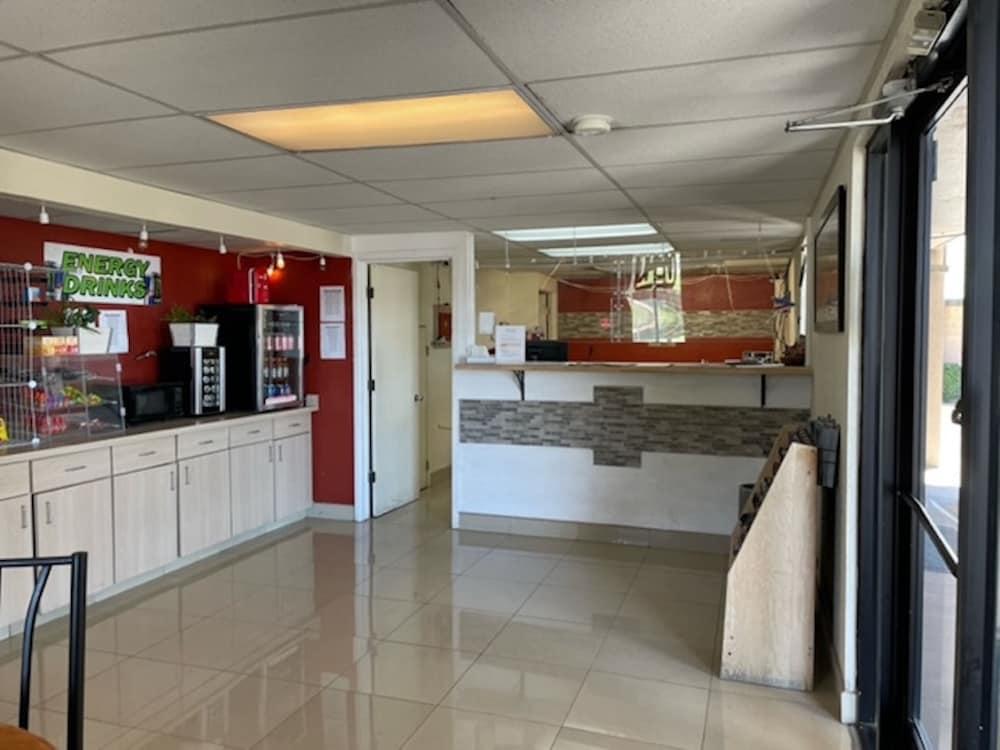 Farmington Inn Farmington New Mexico Екстер'єр фото