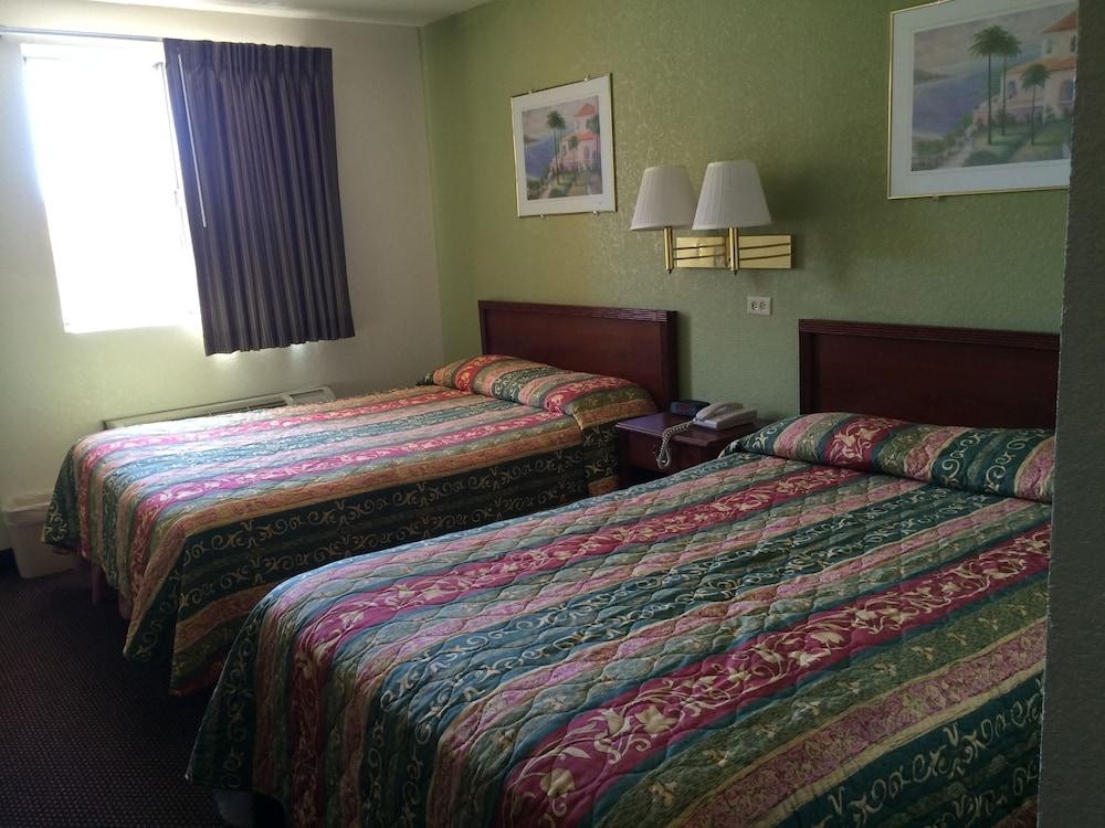 Farmington Inn Farmington New Mexico Екстер'єр фото