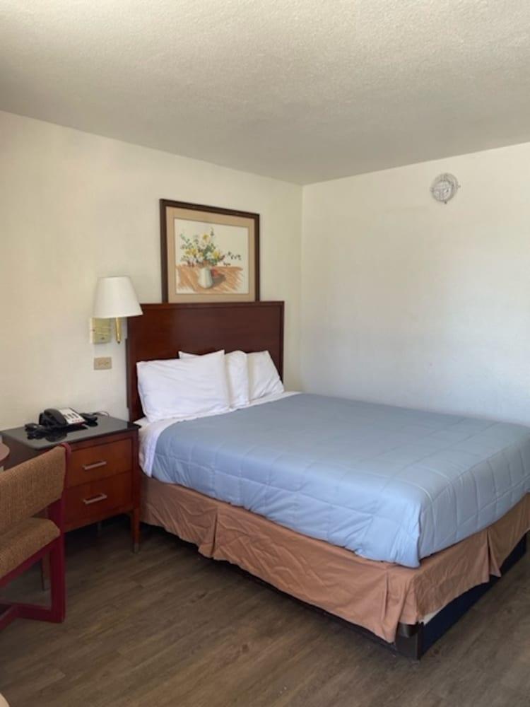 Farmington Inn Farmington New Mexico Екстер'єр фото
